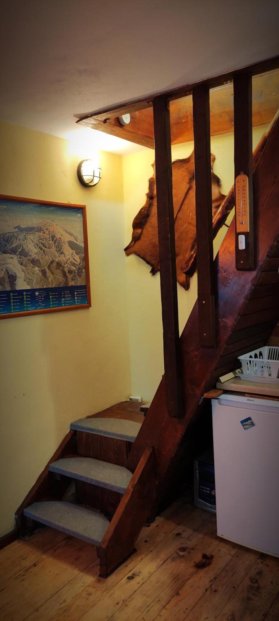 Uki & Sofi Mountain House Hotel Kopaonik Eksteriør billede