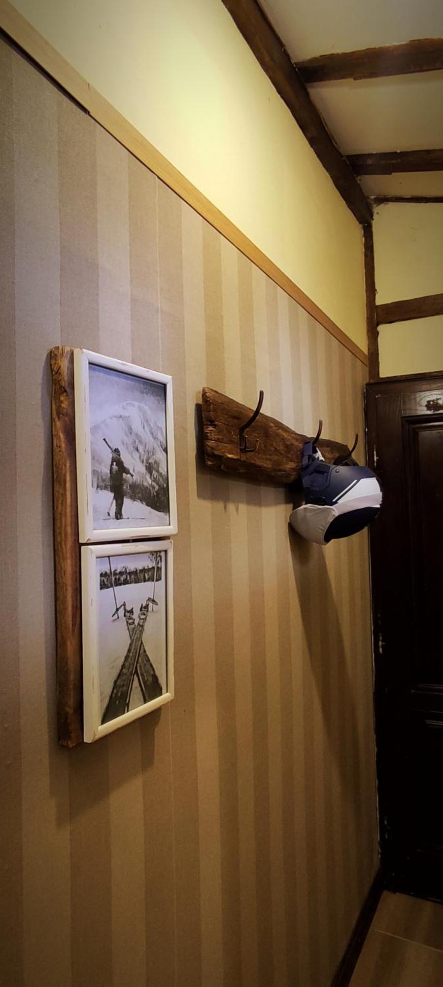 Uki & Sofi Mountain House Hotel Kopaonik Eksteriør billede