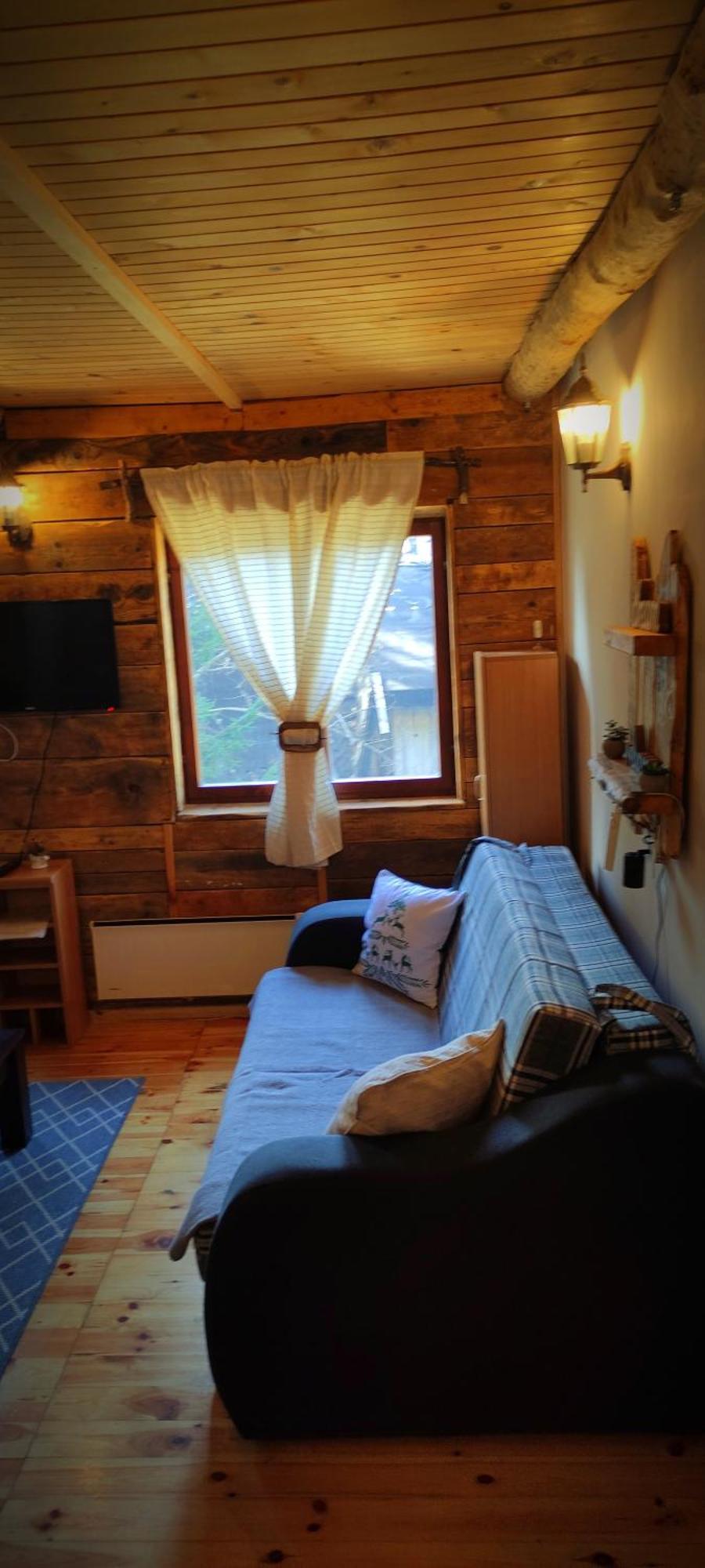 Uki & Sofi Mountain House Hotel Kopaonik Eksteriør billede