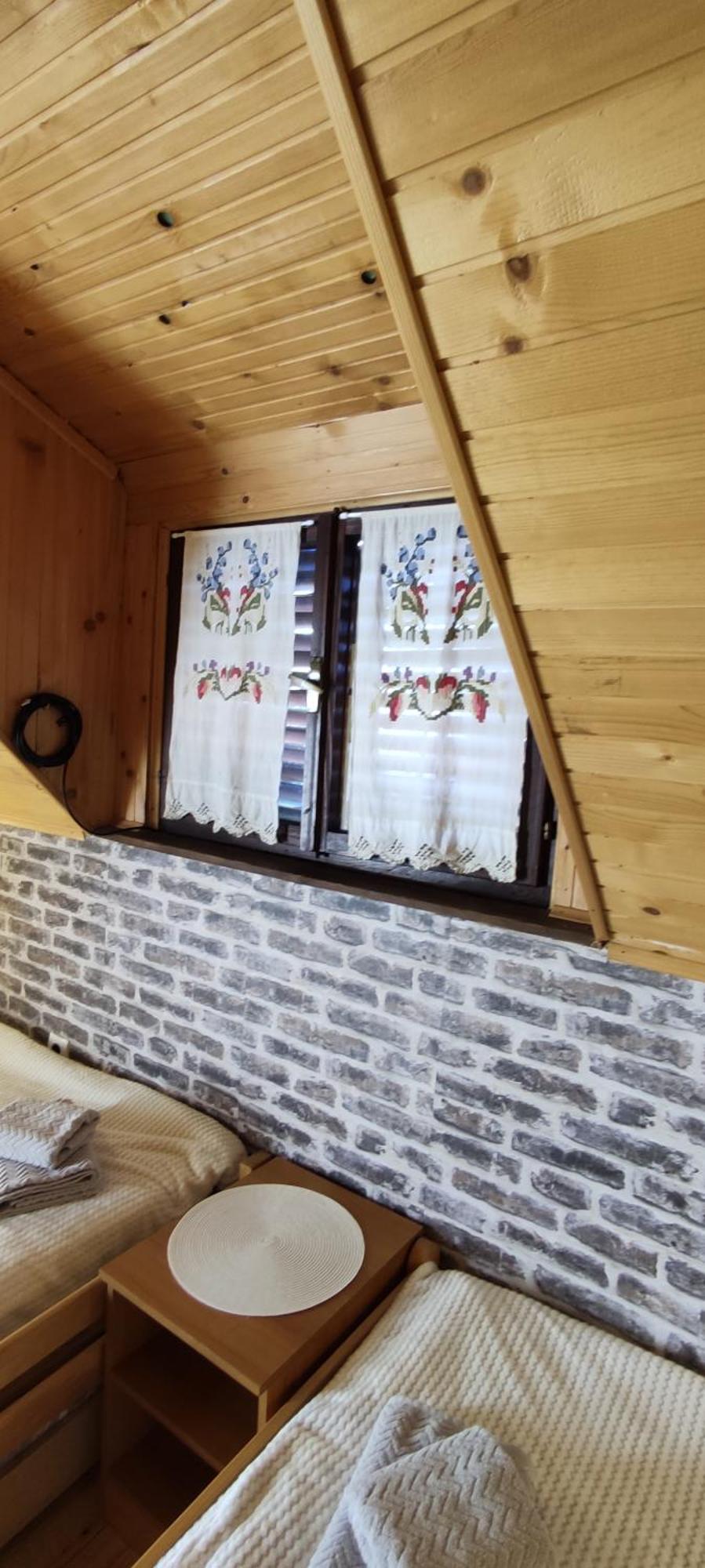 Uki & Sofi Mountain House Hotel Kopaonik Eksteriør billede