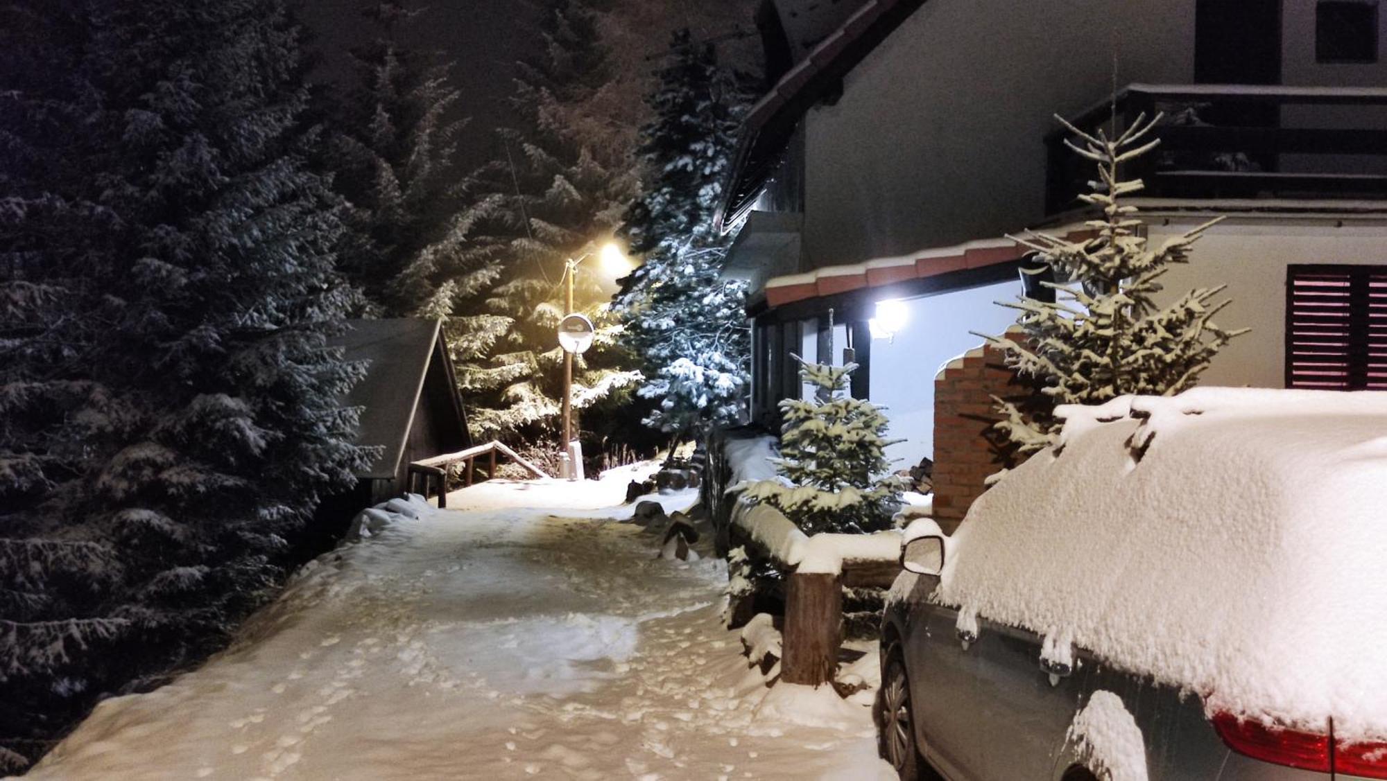 Uki & Sofi Mountain House Hotel Kopaonik Eksteriør billede
